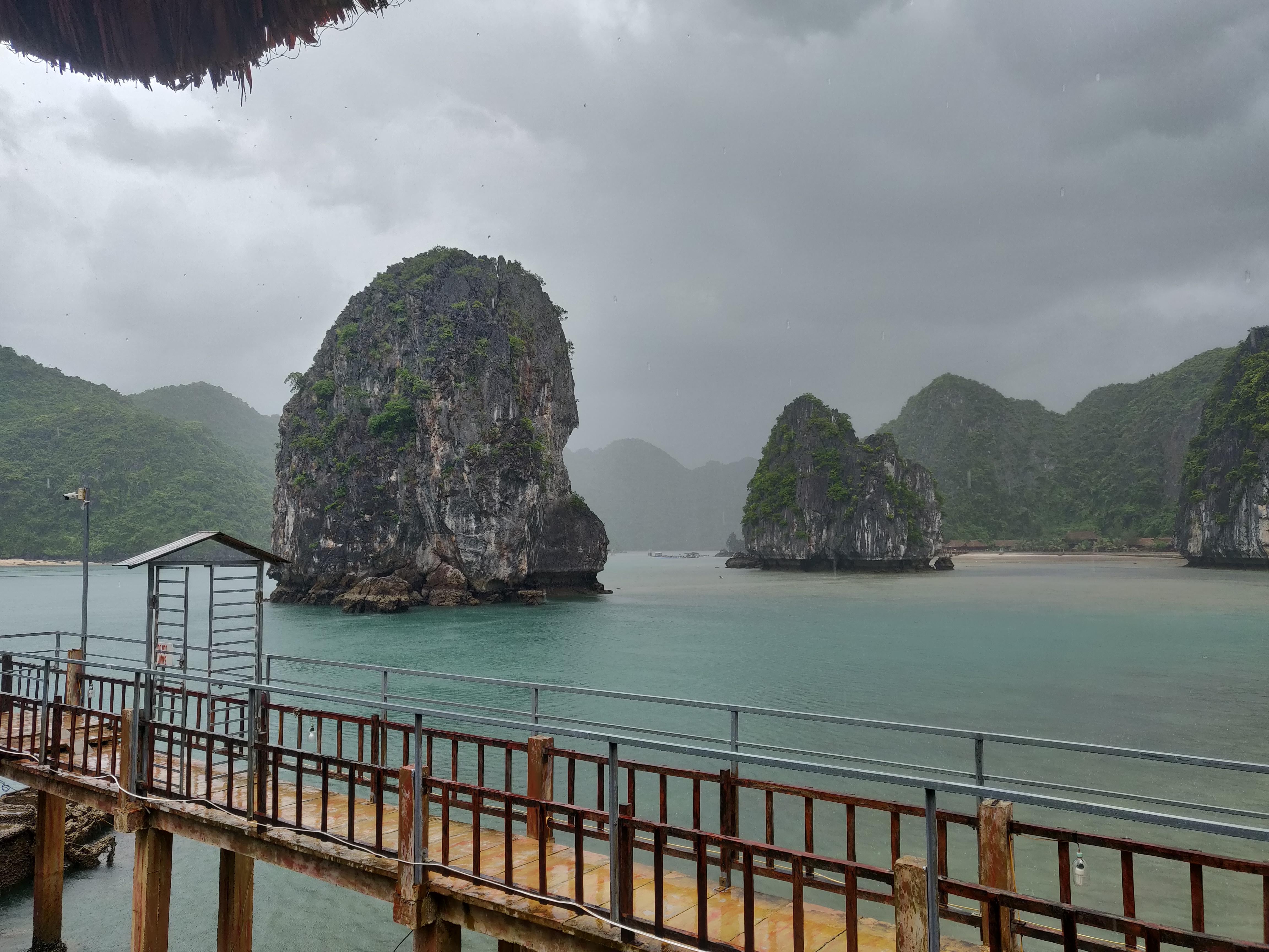 Ha Long Bay